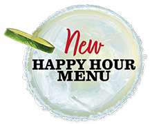 New Happy Hour Menu — Agave Cocina & Tequilas